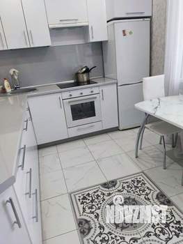 1-к квартира, на длительный срок, 42м2, 2/9 этаж