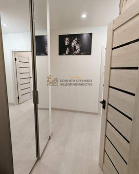 3-к квартира, на длительный срок, 66м2, 12/25 этаж