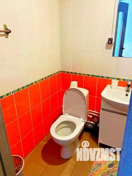 Студия квартира, на длительный срок, 20м2, 1/13 этаж