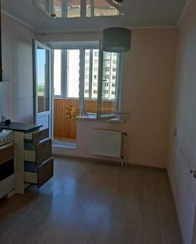 1-к квартира, на длительный срок, 37м2, 8/12 этаж