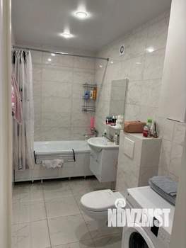 1-к квартира, на длительный срок, 34м2, 14/19 этаж