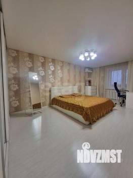 3-к квартира, на длительный срок, 120м2, 2/18 этаж