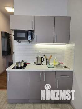 1-к квартира, посуточно, 23м2, 8/11 этаж