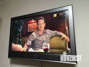 1-к квартира, посуточно, 24м2, 1/24 этаж