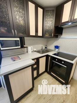 Студия квартира, посуточно, 19м2, 8/9 этаж