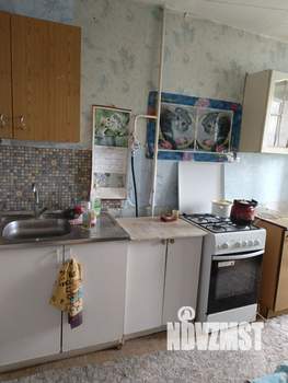 1-к квартира, на длительный срок, 35м2, 5/9 этаж