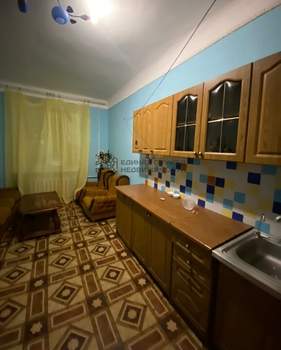 1-к квартира, на длительный срок, 50м2, 1/4 этаж