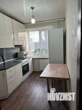 2-к квартира, на длительный срок, 45м2, 7/9 этаж