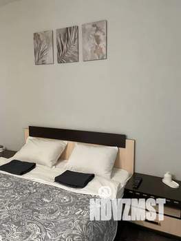 Студия квартира, посуточно, 28м2, 9/27 этаж