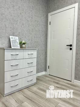 1-к квартира, посуточно, 40м2, 9/20 этаж