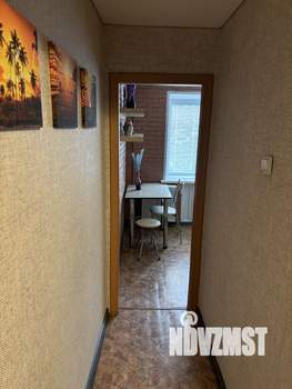 2-к квартира, на длительный срок, 43м2, 2/5 этаж