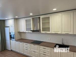 1-к квартира, на длительный срок, 44м2, 12/25 этаж