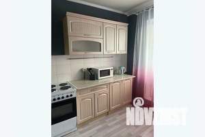 1-к квартира, посуточно, 37м2, 5/13 этаж