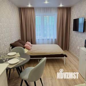 Студия квартира, посуточно, 19м2, 15/26 этаж