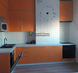 2-к квартира, на длительный срок, 63м2, 7/9 этаж