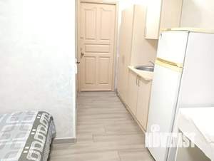 Студия квартира, посуточно, 17м2, 1/5 этаж