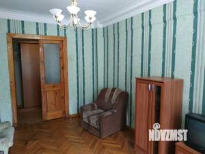 2-к квартира, на длительный срок, 65м2, 2/4 этаж