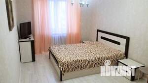 2-к квартира, посуточно, 63м2, 1/1 этаж