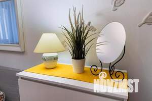 1-к квартира, посуточно, 42м2, 5/13 этаж