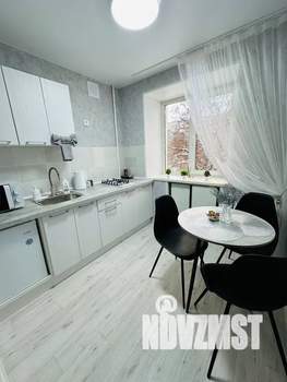 1-к квартира, посуточно, 30м2, 3/5 этаж