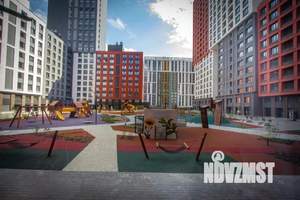 1-к квартира, посуточно, 26м2, 1/1 этаж