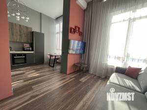 2-к квартира, посуточно, 50м2, 14/14 этаж