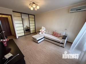 1-к квартира, на длительный срок, 35м2, 6/9 этаж