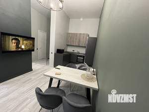 2-к квартира, посуточно, 50м2, 14/14 этаж