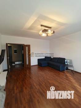 2-к квартира, на длительный срок, 85м2, 8/12 этаж