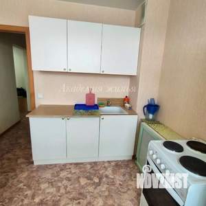 1-к квартира, на длительный срок, 40м2, 11/13 этаж