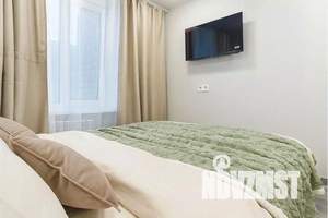 1-к квартира, посуточно, 18м2, 1/9 этаж