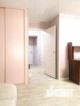 2-к квартира, на длительный срок, 42м2, 6/9 этаж