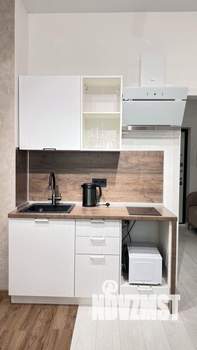 1-к квартира, на длительный срок, 31м2, 7/20 этаж