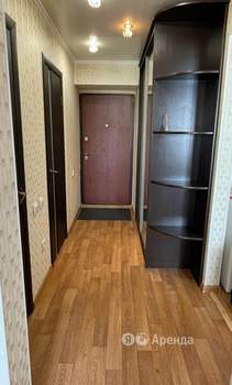 1-к квартира, на длительный срок, 42м2, 5/10 этаж