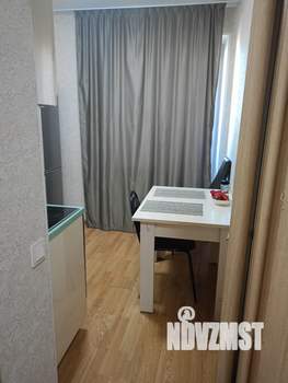 1-к квартира, посуточно, 40м2, 18/25 этаж