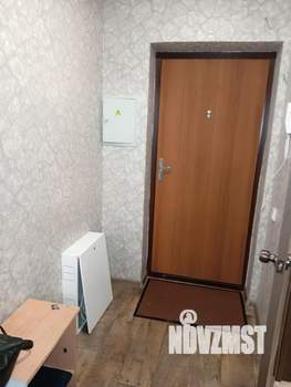 Студия квартира, на длительный срок, 22м2, 4/28 этаж