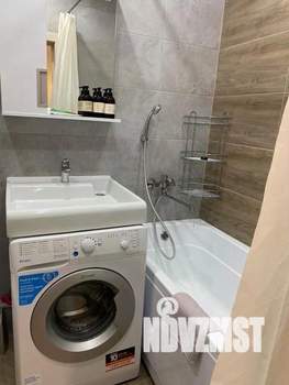 1-к квартира, посуточно, 33м2, 1/1 этаж