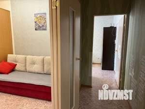 2-к квартира, посуточно, 50м2, 1/16 этаж