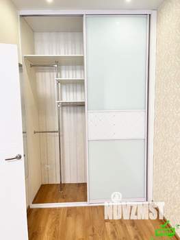 1-к квартира, на длительный срок, 39м2, 6/27 этаж
