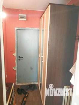 1-к квартира, на длительный срок, 18м2, 6/9 этаж