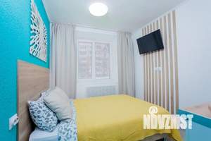 1-к квартира, посуточно, 15м2, 1/1 этаж