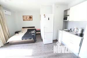 1-к квартира, посуточно, 32м2, 9/27 этаж