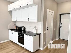 1-к квартира, посуточно, 28м2, 15/20 этаж