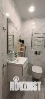 1-к квартира, посуточно, 25м2, 4/7 этаж