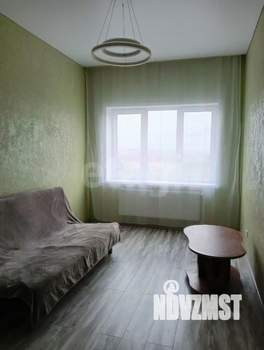 2-к квартира, на длительный срок, 51м2, 14/15 этаж