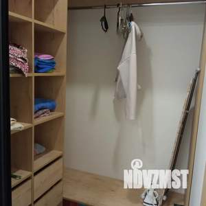 1-к квартира, посуточно, 40м2, 17/25 этаж