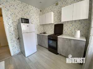 1-к квартира, на длительный срок, 40м2, 12/20 этаж