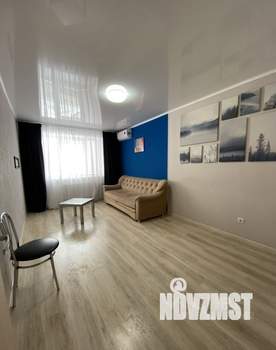 1-к квартира, на длительный срок, 40м2, 13/18 этаж