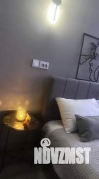 Студия квартира, посуточно, 20м2, 3/3 этаж