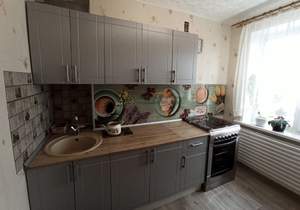 2-к квартира, на длительный срок, 45м2, 9/9 этаж